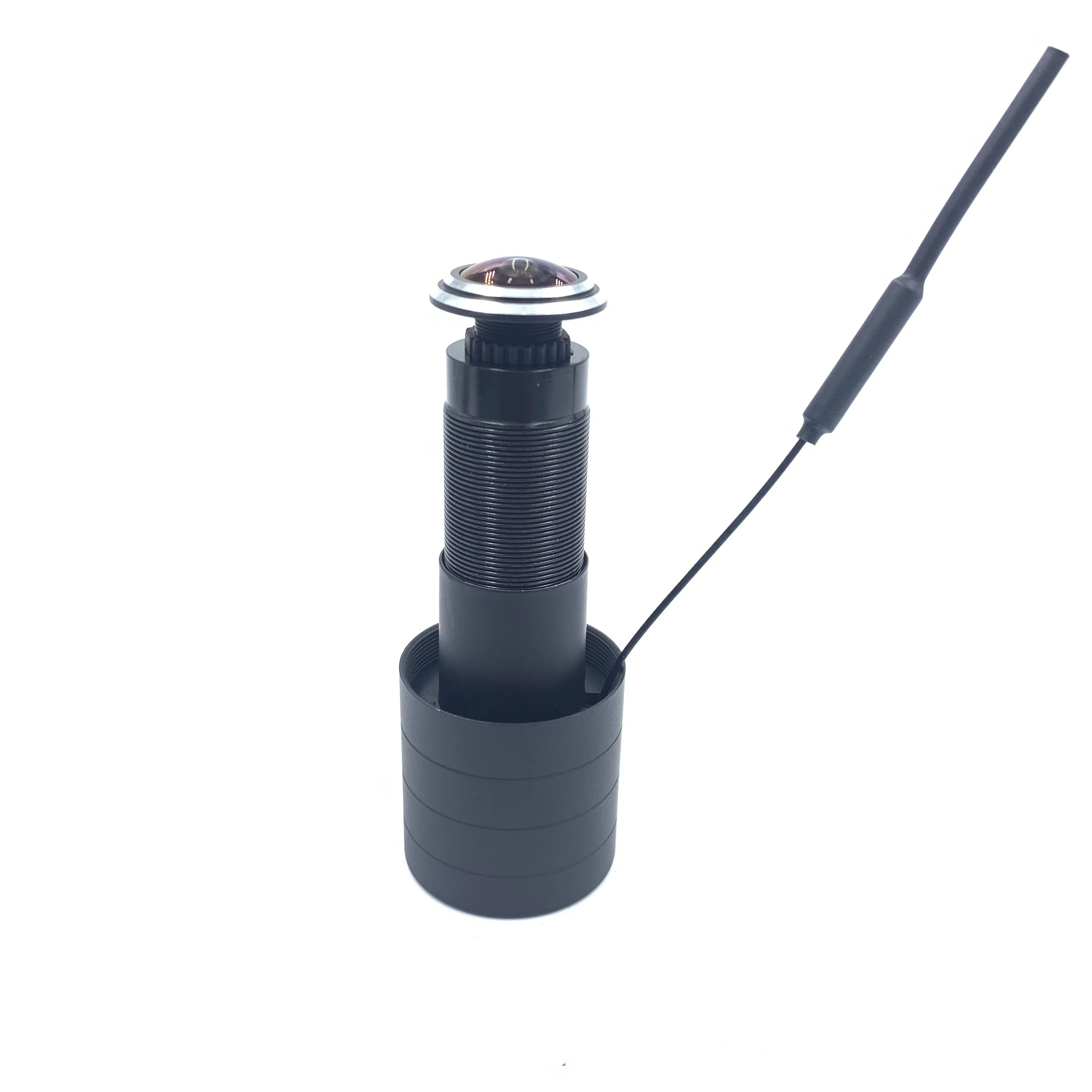 Cateye ICsee 2.1mm Lens Wirele - огляд і ціна Home Security Front Door Camera