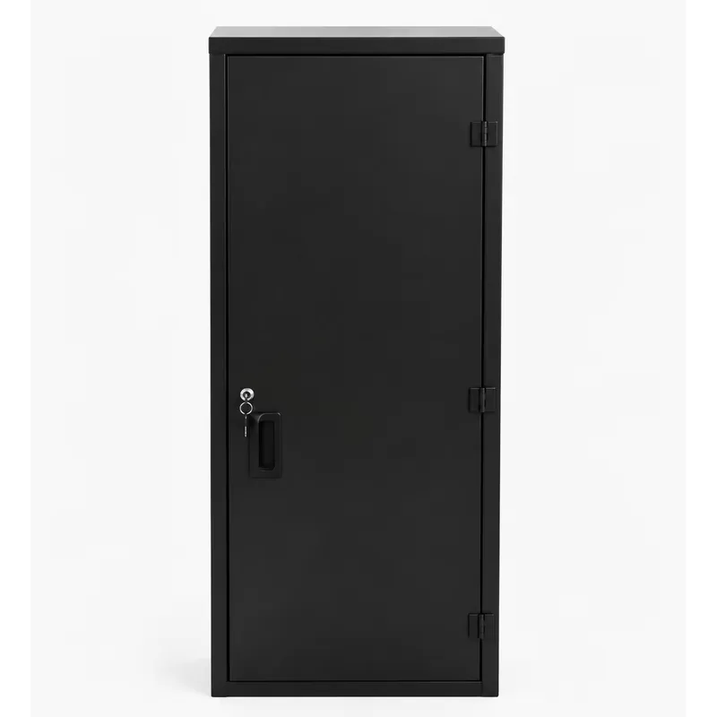 Smart Wall Mounted Mailbox Wit - огляд і ціна Home Security Front Door Camera