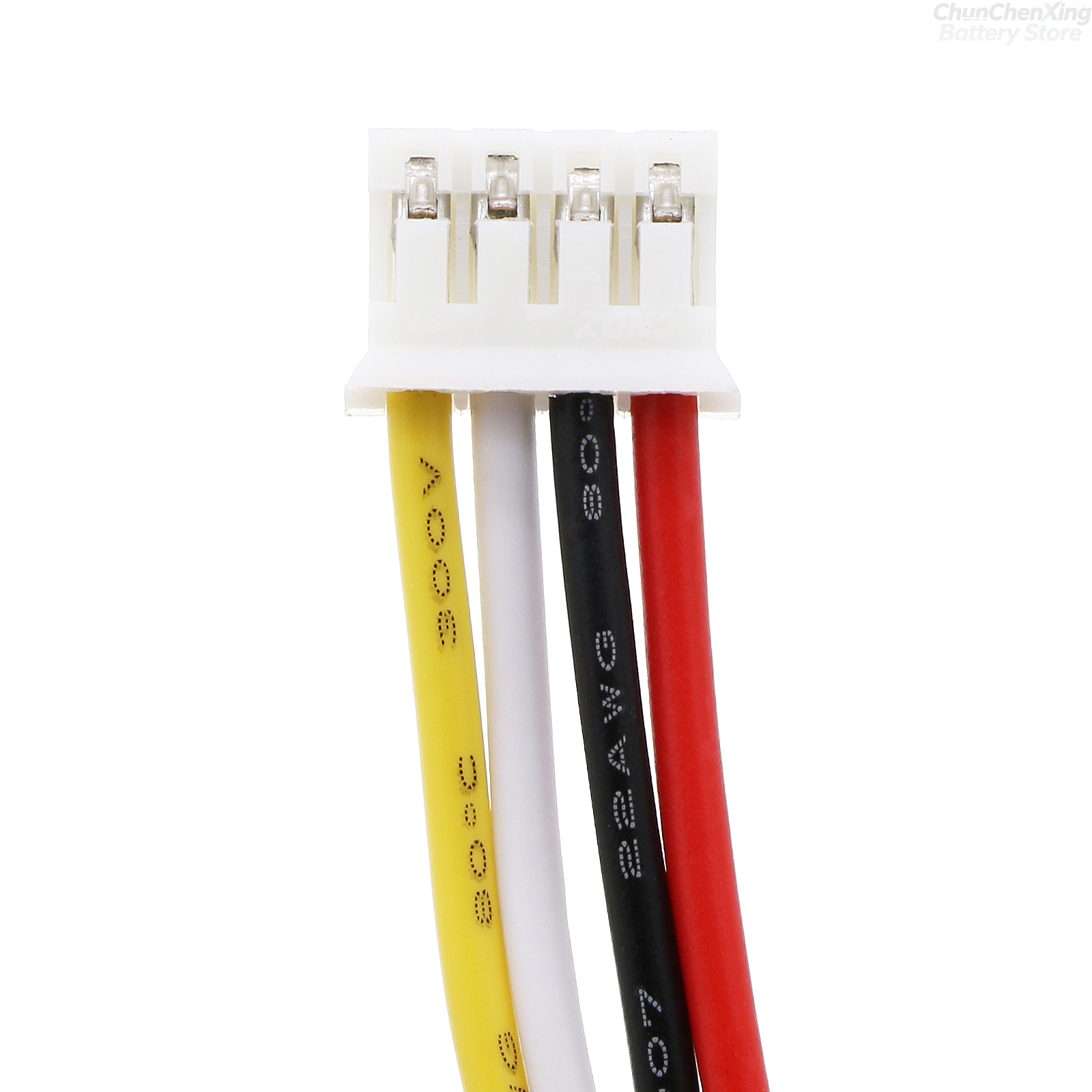 ALLCCX 3.7V 5200mAh Replacemen - огляд і ціна Home Security Battery Replacement