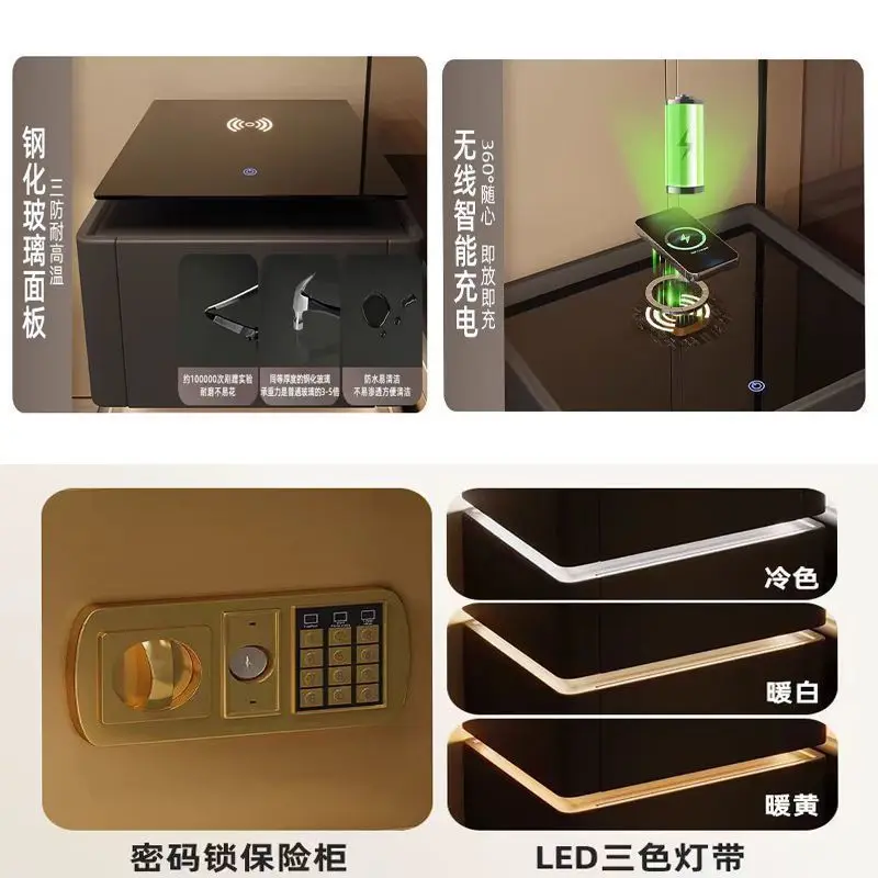 Security Multifunctional Wirel - огляд і ціна Home Security America