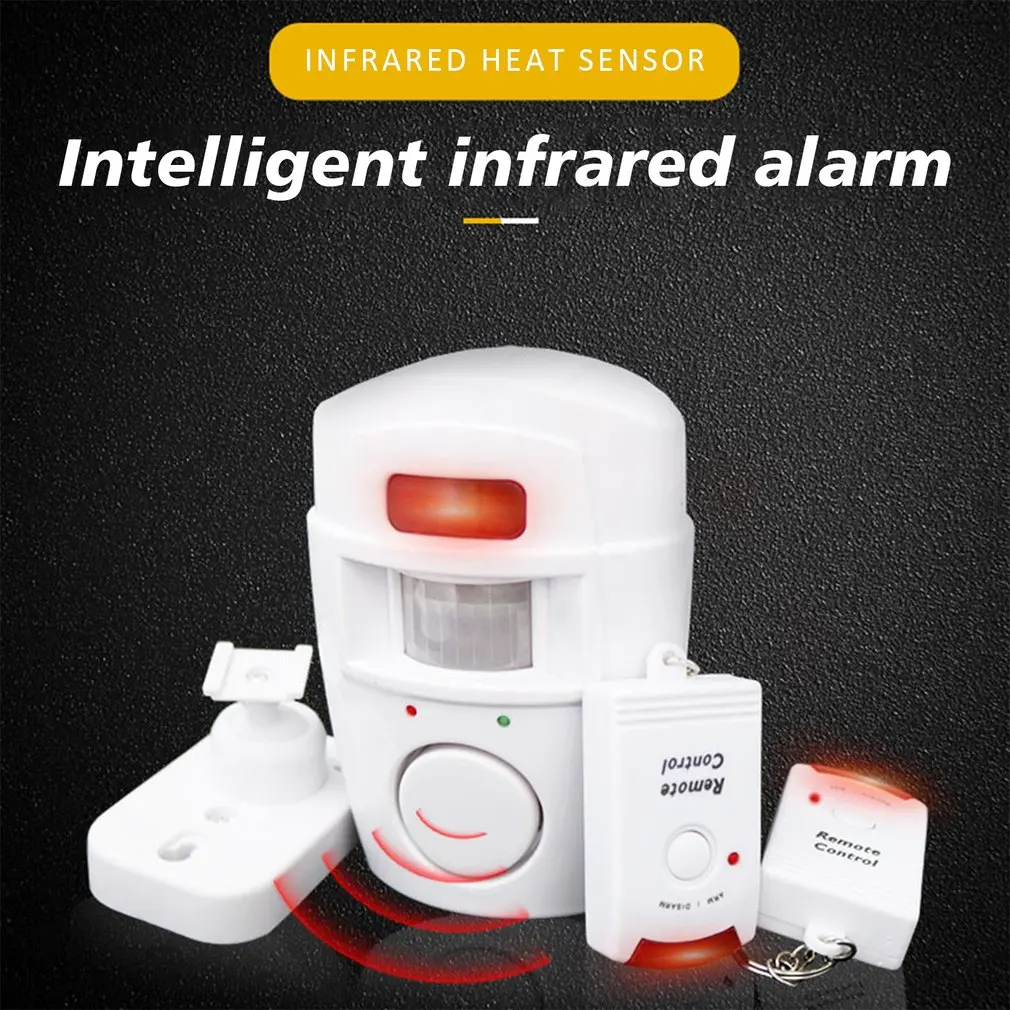 Some Smart Wireless Home Secur - огляд і ціна Sim Gsm Alarm
