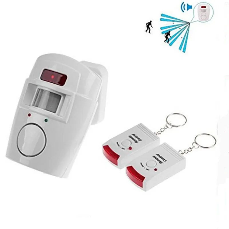Some Smart Wireless Home Secur - огляд і ціна Sim Gsm Alarm