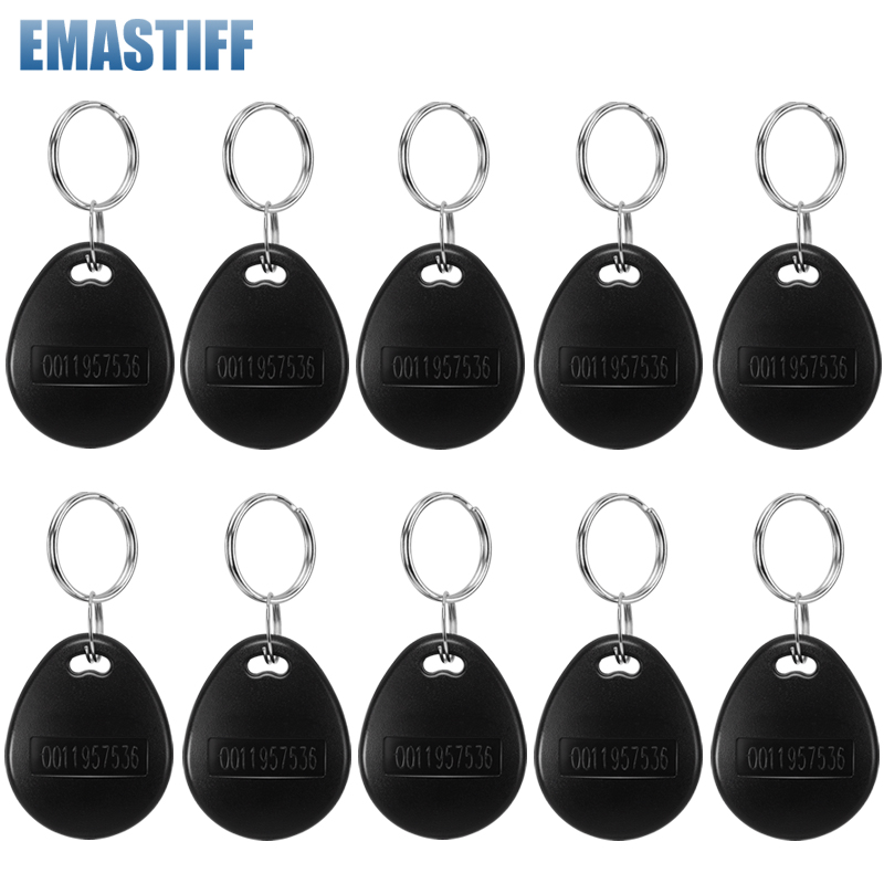 125KHz RFID Card RFID Tag for  - огляд і ціна Sim Gsm Alarm