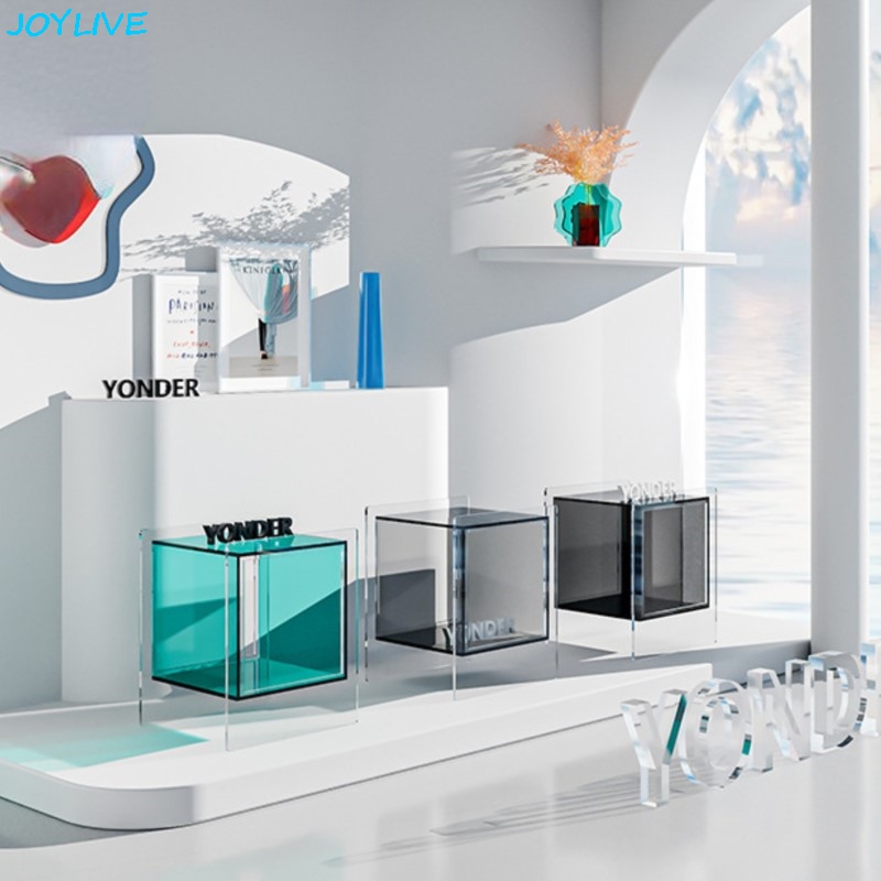 JOYLIVE Nordic Light Luxury St - огляд і ціна Home Security America