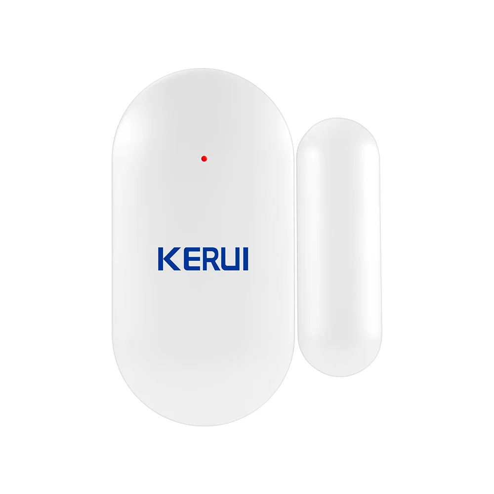 KERUI MC11 433MHz Wireless Win - огляд і ціна Sim Gsm Alarm