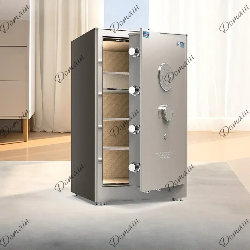 46X M Home Invisible Fingerpri - огляд і ціна Home Security America
