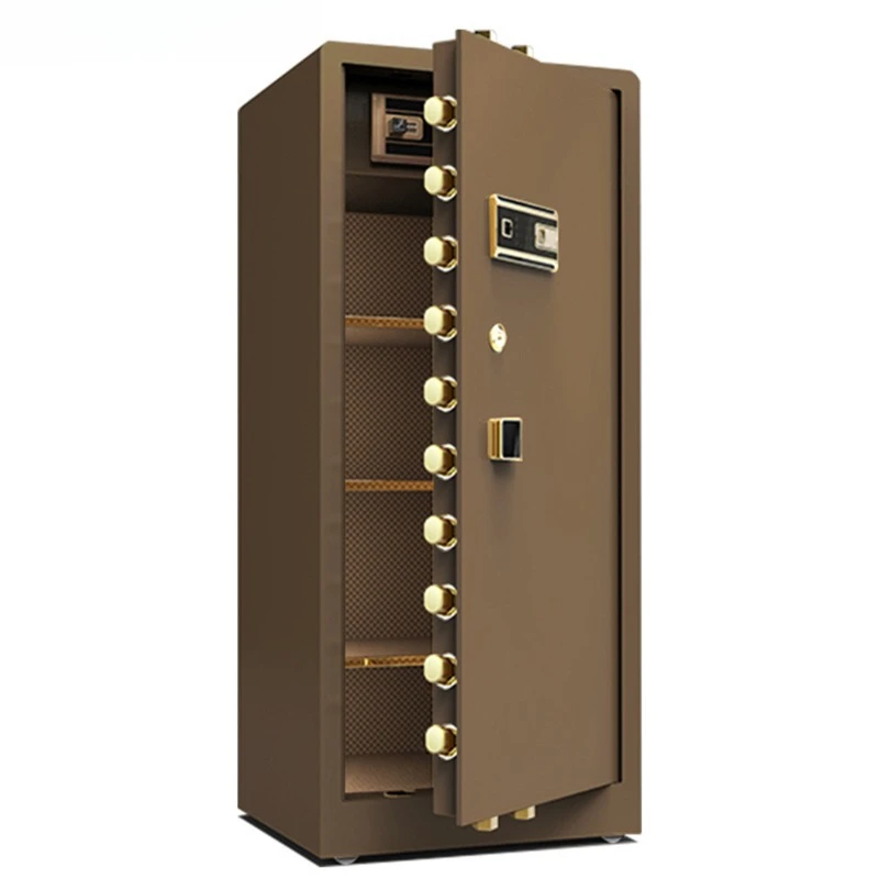 Home Safe Security Box Modern  - огляд і ціна Home Security America