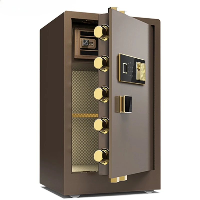 Home Safe Security Box Modern  - огляд і ціна Home Security America