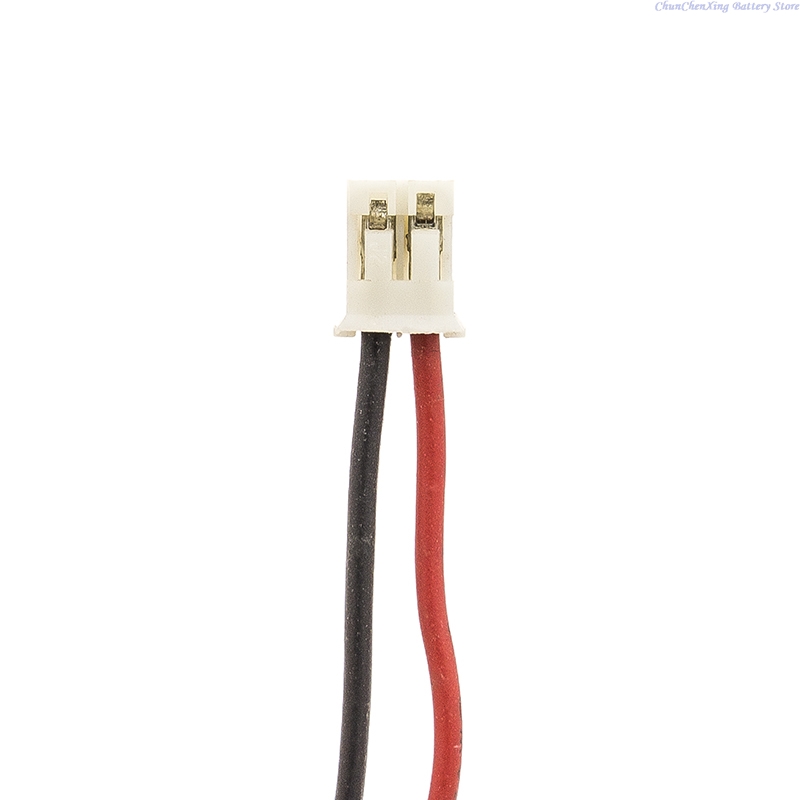 Cameron Sino 3.7V 850mAh Repla - огляд і ціна Home Security Battery Replacement