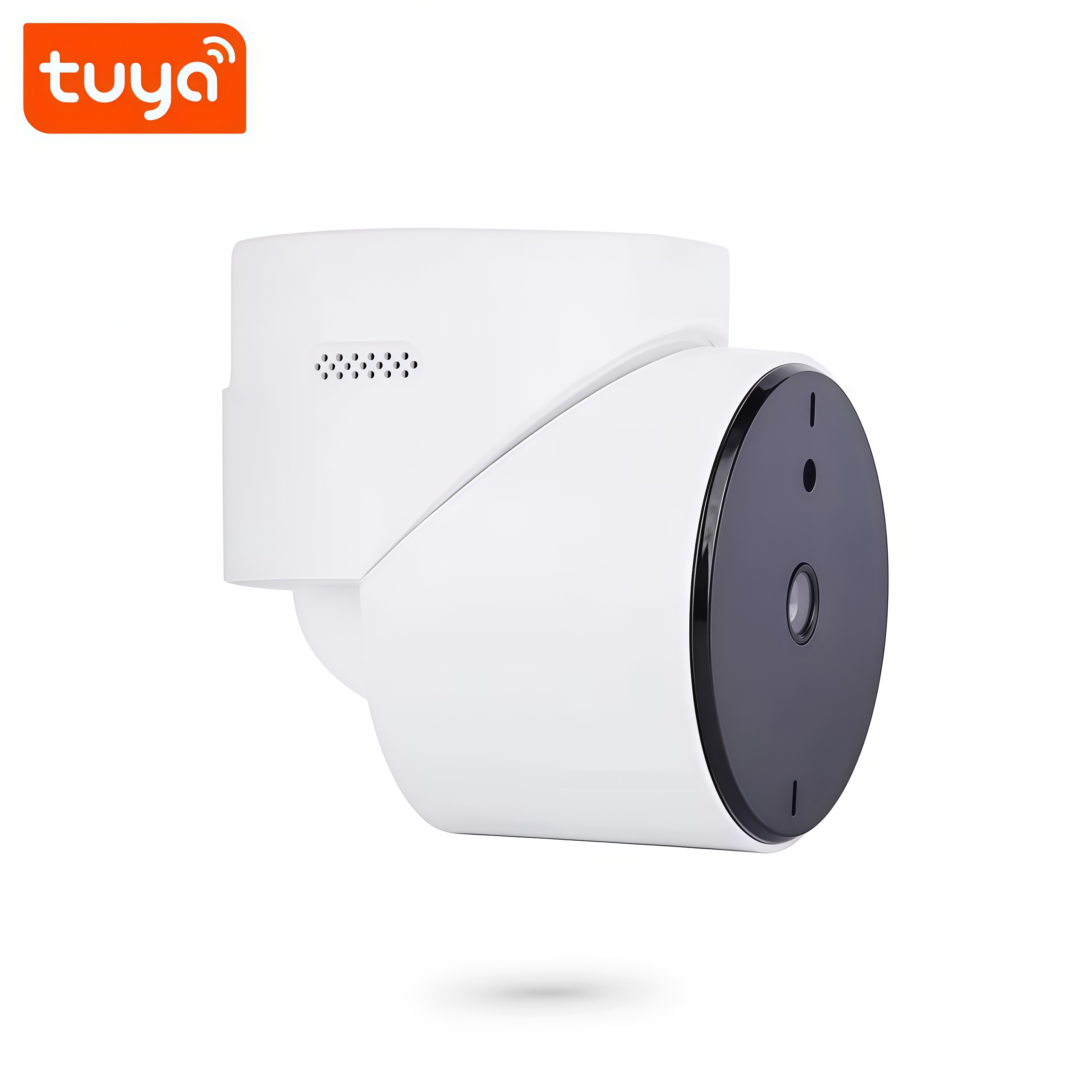 Tuya SmartLife APP Garage Door - огляд і ціна Home Security Front Door Camera