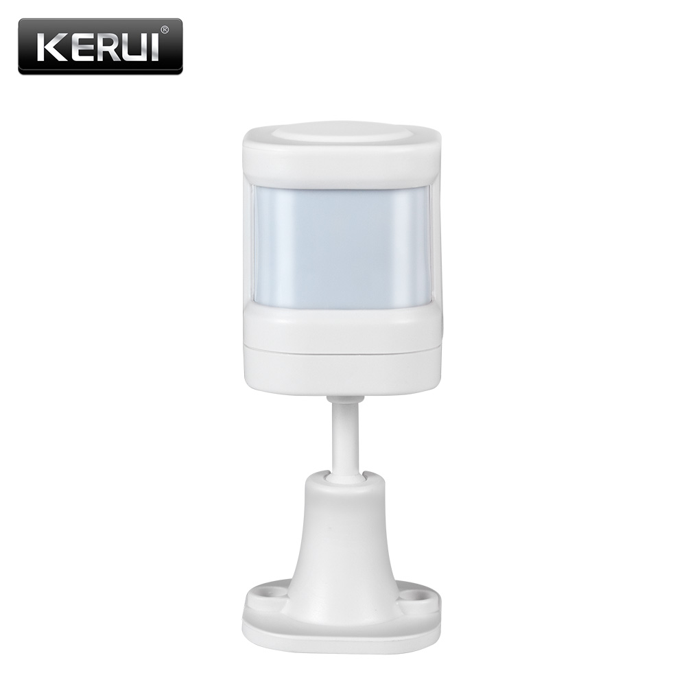P20 Anti-pet PIR Motion Sensor - огляд і ціна Sim Gsm Alarm
